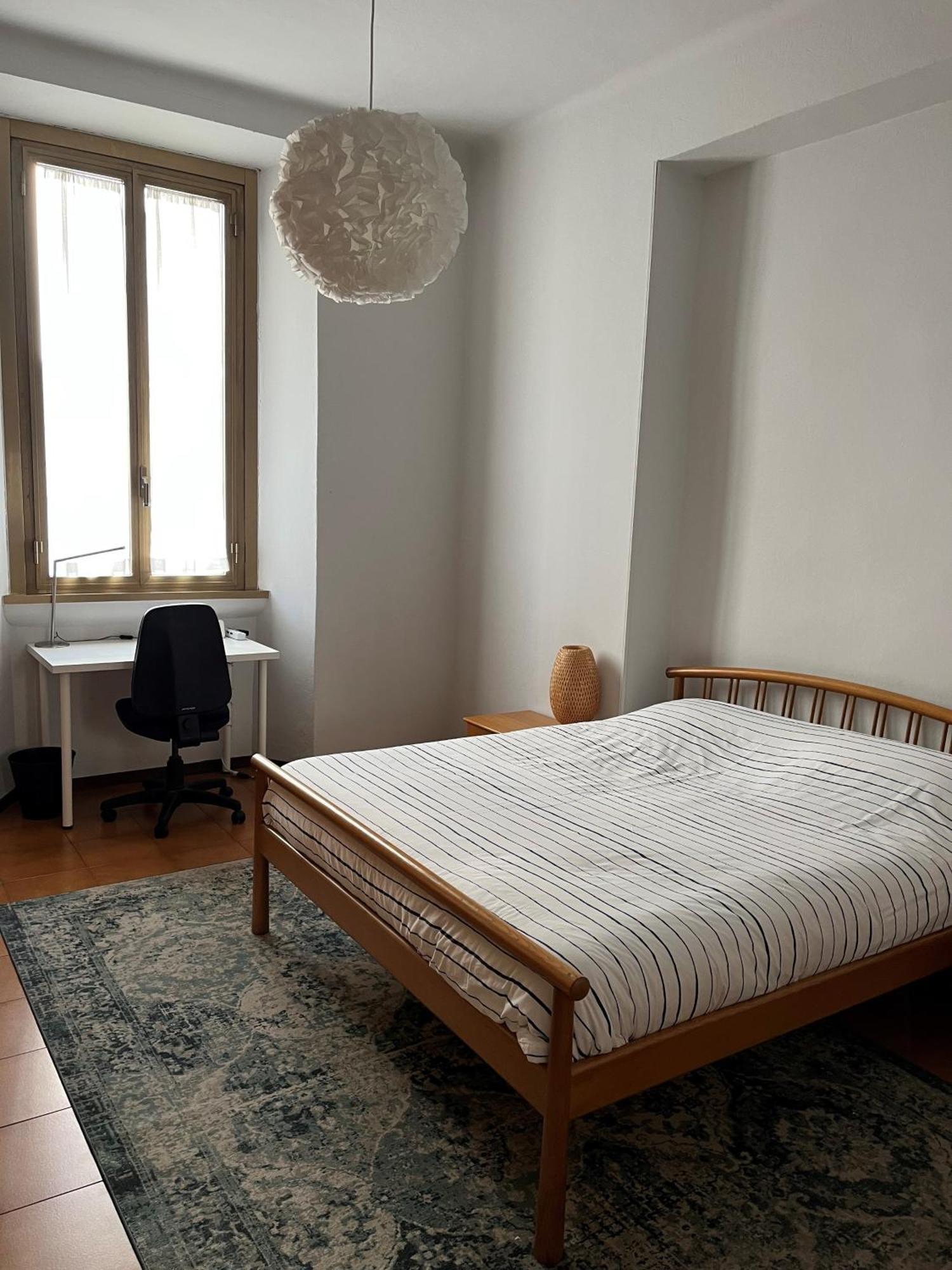 Grazioso Nel Quartiere Maggiolina Di Appartamento